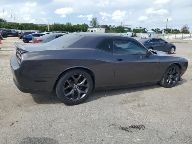 Photo 2 VIN: 2C3CDZBT1KH531773 - DODGE CHALLENGER 