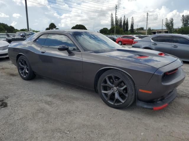 Photo 3 VIN: 2C3CDZBT1KH531773 - DODGE CHALLENGER 