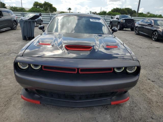 Photo 4 VIN: 2C3CDZBT1KH531773 - DODGE CHALLENGER 