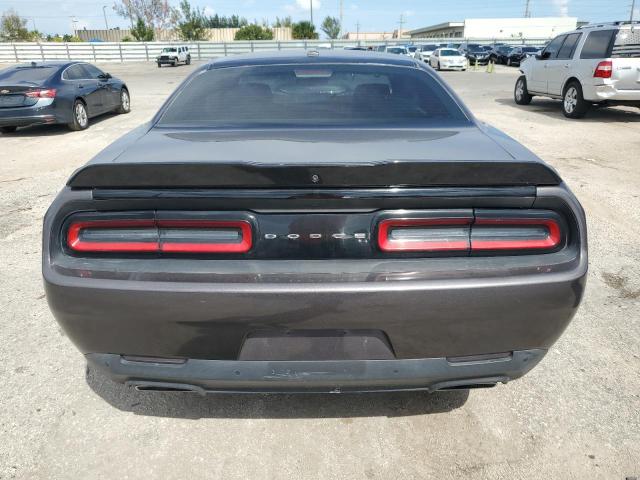 Photo 5 VIN: 2C3CDZBT1KH531773 - DODGE CHALLENGER 