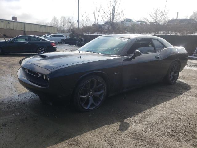 Photo 0 VIN: 2C3CDZBT1KH539050 - DODGE CHALLENGER 