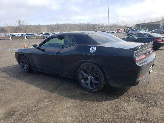 Photo 1 VIN: 2C3CDZBT1KH539050 - DODGE CHALLENGER 