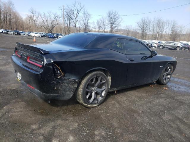 Photo 2 VIN: 2C3CDZBT1KH539050 - DODGE CHALLENGER 