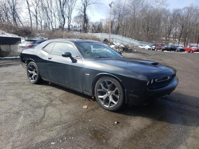 Photo 3 VIN: 2C3CDZBT1KH539050 - DODGE CHALLENGER 