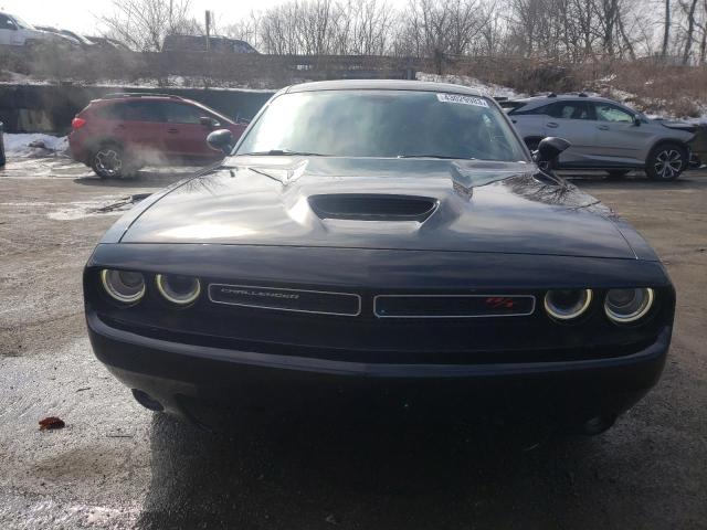 Photo 4 VIN: 2C3CDZBT1KH539050 - DODGE CHALLENGER 