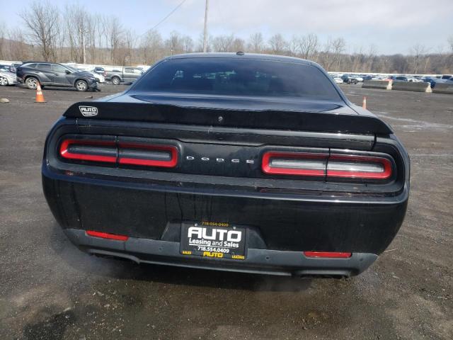 Photo 5 VIN: 2C3CDZBT1KH539050 - DODGE CHALLENGER 