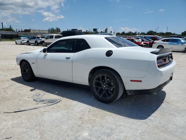 Photo 1 VIN: 2C3CDZBT1KH571173 - DODGE CHALLENGER 