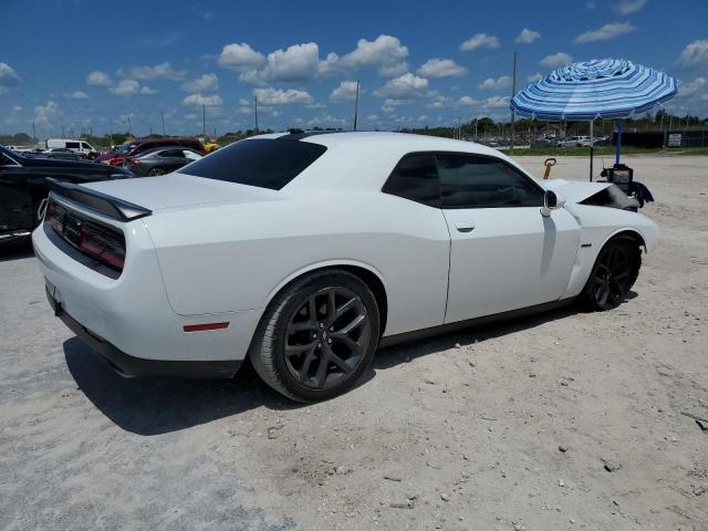 Photo 2 VIN: 2C3CDZBT1KH571173 - DODGE CHALLENGER 