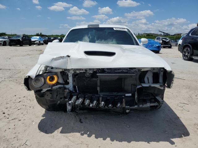 Photo 4 VIN: 2C3CDZBT1KH571173 - DODGE CHALLENGER 