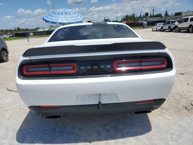 Photo 5 VIN: 2C3CDZBT1KH571173 - DODGE CHALLENGER 