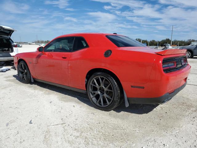 Photo 1 VIN: 2C3CDZBT1KH574008 - DODGE CHALLENGER 