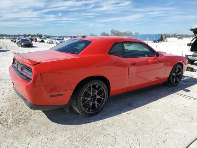 Photo 2 VIN: 2C3CDZBT1KH574008 - DODGE CHALLENGER 