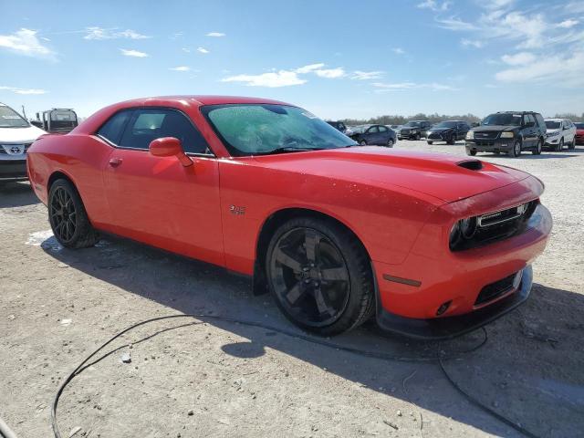 Photo 3 VIN: 2C3CDZBT1KH574008 - DODGE CHALLENGER 