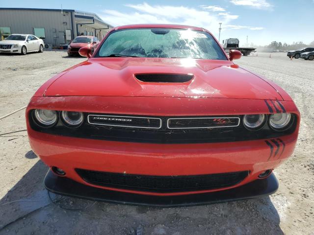 Photo 4 VIN: 2C3CDZBT1KH574008 - DODGE CHALLENGER 