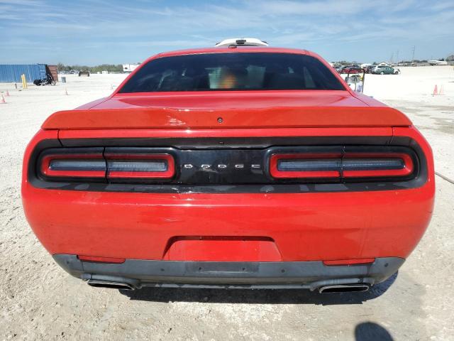 Photo 5 VIN: 2C3CDZBT1KH574008 - DODGE CHALLENGER 