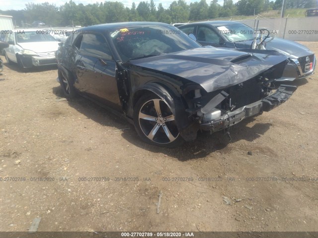 Photo 5 VIN: 2C3CDZBT1KH583341 - DODGE CHALLENGER 