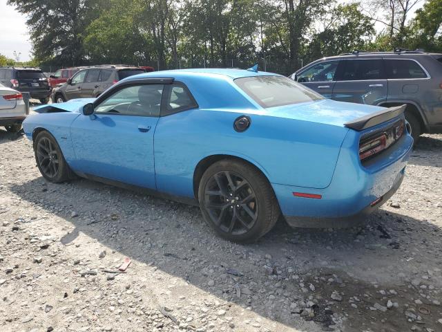 Photo 1 VIN: 2C3CDZBT1KH591312 - DODGE CHALLENGER 