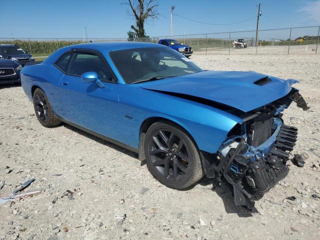 Photo 3 VIN: 2C3CDZBT1KH591312 - DODGE CHALLENGER 