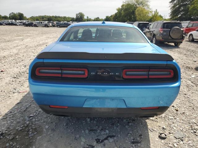 Photo 5 VIN: 2C3CDZBT1KH591312 - DODGE CHALLENGER 