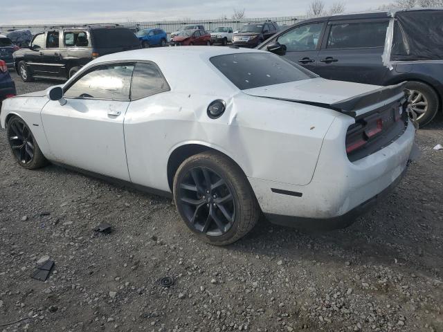 Photo 1 VIN: 2C3CDZBT1KH606178 - DODGE CHALLENGER 