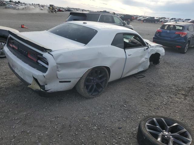 Photo 2 VIN: 2C3CDZBT1KH606178 - DODGE CHALLENGER 