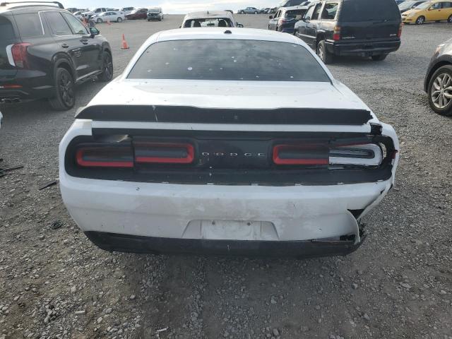 Photo 5 VIN: 2C3CDZBT1KH606178 - DODGE CHALLENGER 