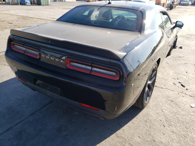 Photo 3 VIN: 2C3CDZBT1KH620338 - DODGE CHALLENGER 