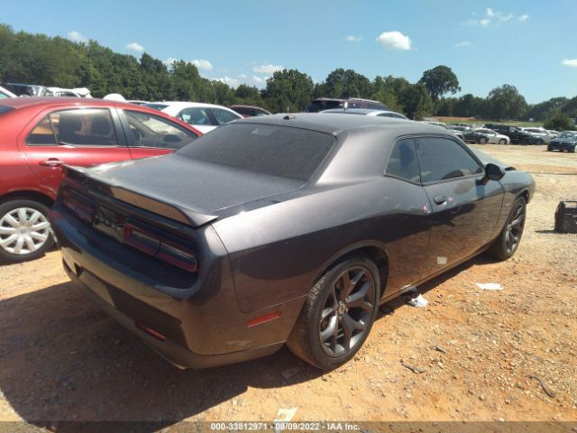 Photo 3 VIN: 2C3CDZBT1KH632277 - DODGE CHALLENGER 