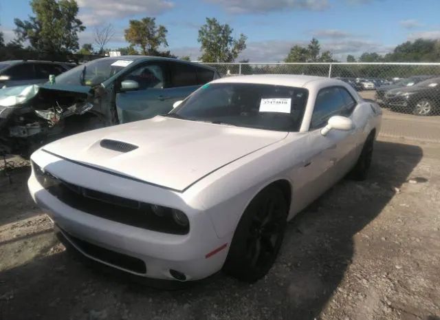 Photo 1 VIN: 2C3CDZBT1KH652450 - DODGE CHALLENGER 