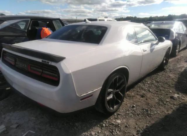 Photo 3 VIN: 2C3CDZBT1KH652450 - DODGE CHALLENGER 