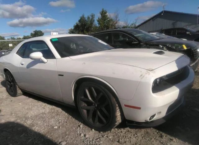 Photo 5 VIN: 2C3CDZBT1KH652450 - DODGE CHALLENGER 