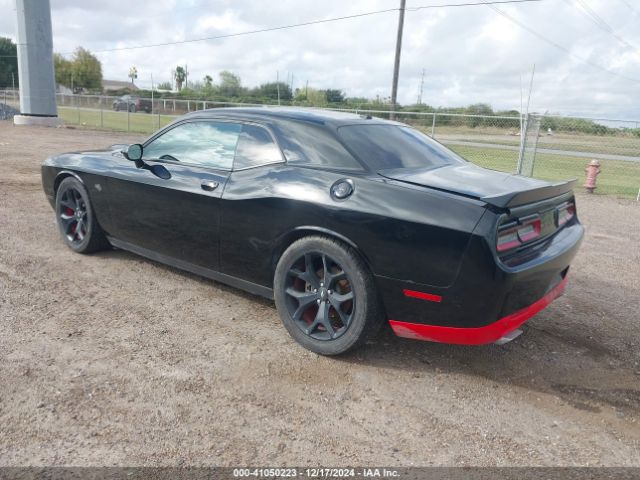 Photo 2 VIN: 2C3CDZBT1KH659530 - DODGE CHALLENGER 