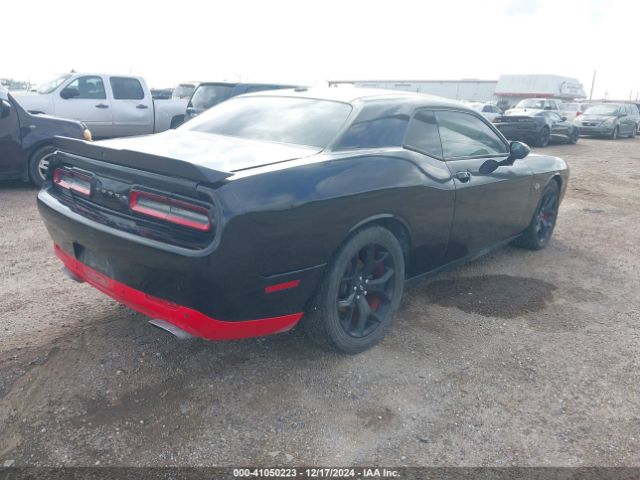 Photo 3 VIN: 2C3CDZBT1KH659530 - DODGE CHALLENGER 