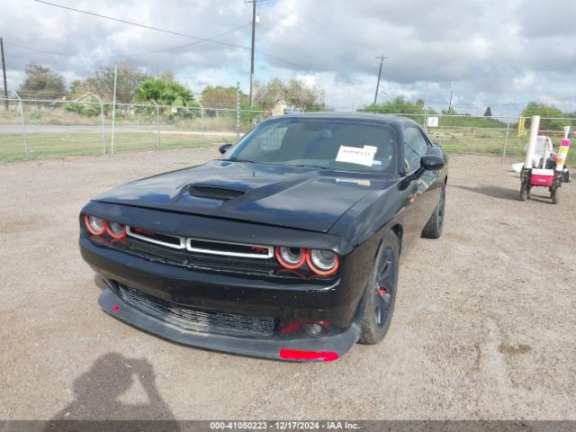 Photo 5 VIN: 2C3CDZBT1KH659530 - DODGE CHALLENGER 