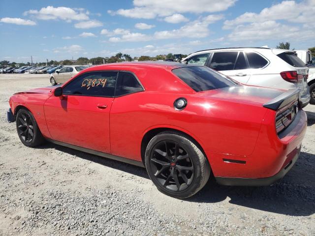 Photo 1 VIN: 2C3CDZBT1KH666672 - DODGE CHALLENGER 