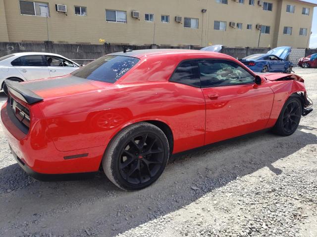 Photo 2 VIN: 2C3CDZBT1KH666672 - DODGE CHALLENGER 