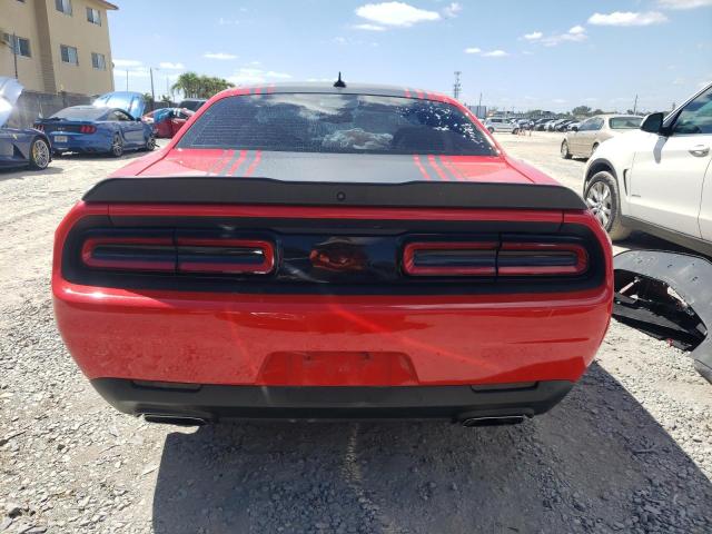 Photo 5 VIN: 2C3CDZBT1KH666672 - DODGE CHALLENGER 