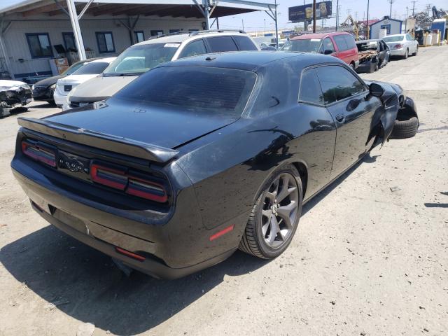 Photo 3 VIN: 2C3CDZBT1KH729205 - DODGE CHALLENGER 