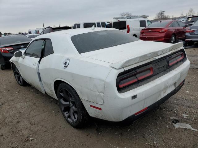 Photo 1 VIN: 2C3CDZBT1KH741712 - DODGE CHALLENGER 