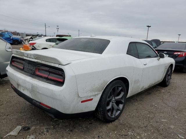 Photo 2 VIN: 2C3CDZBT1KH741712 - DODGE CHALLENGER 