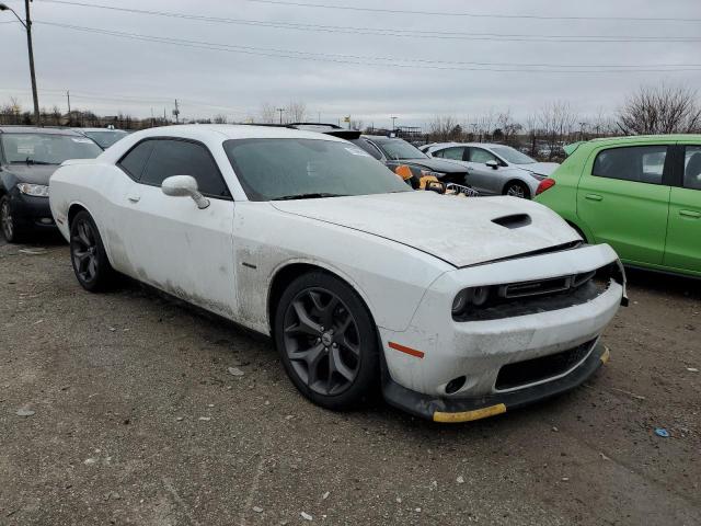 Photo 3 VIN: 2C3CDZBT1KH741712 - DODGE CHALLENGER 