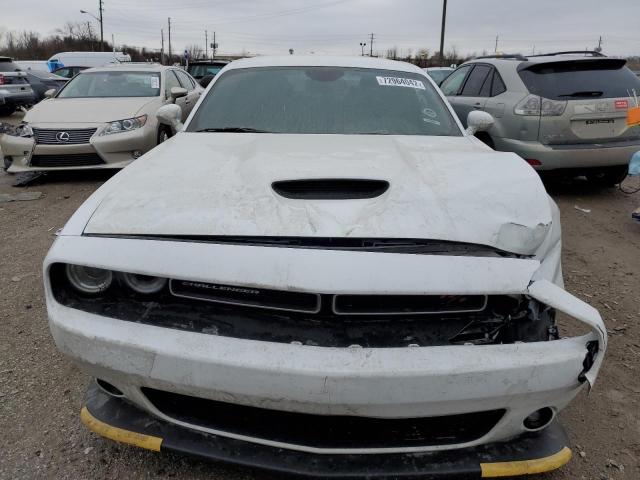 Photo 4 VIN: 2C3CDZBT1KH741712 - DODGE CHALLENGER 