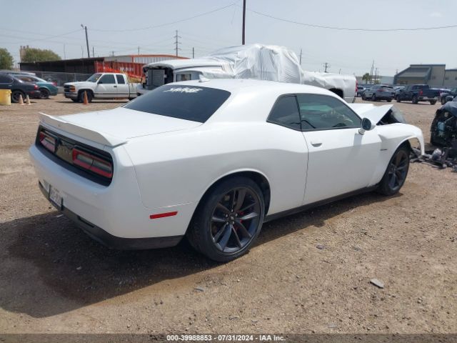 Photo 3 VIN: 2C3CDZBT1KH750281 - DODGE CHALLENGER 