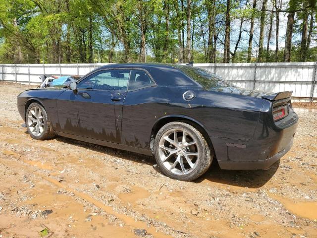 Photo 1 VIN: 2C3CDZBT1KH759238 - DODGE CHALLENGER 