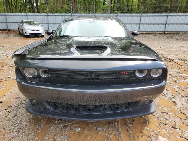 Photo 4 VIN: 2C3CDZBT1KH759238 - DODGE CHALLENGER 