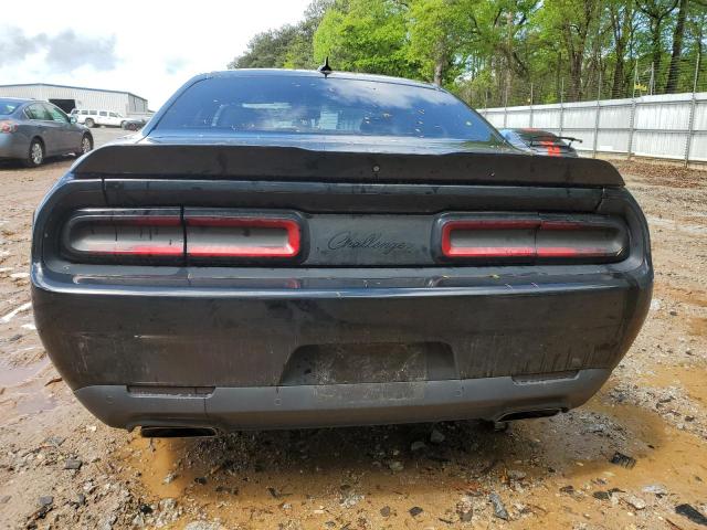 Photo 5 VIN: 2C3CDZBT1KH759238 - DODGE CHALLENGER 