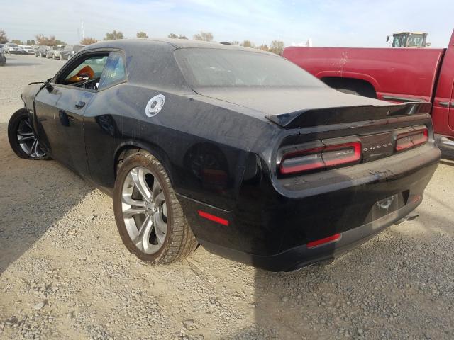 Photo 2 VIN: 2C3CDZBT1LH118429 - DODGE CHALLENGER 