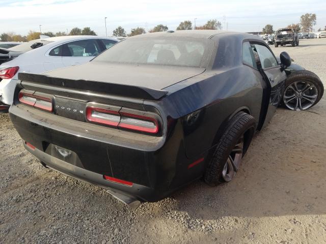 Photo 3 VIN: 2C3CDZBT1LH118429 - DODGE CHALLENGER 