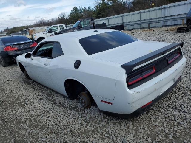 Photo 1 VIN: 2C3CDZBT1LH121377 - DODGE CHALLENGER 