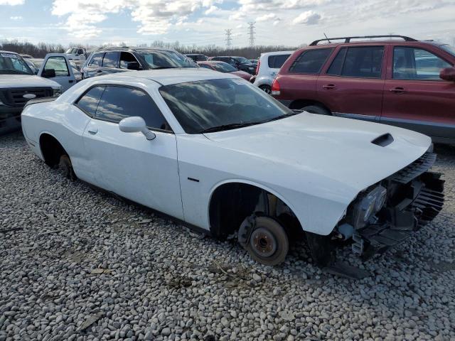 Photo 3 VIN: 2C3CDZBT1LH121377 - DODGE CHALLENGER 